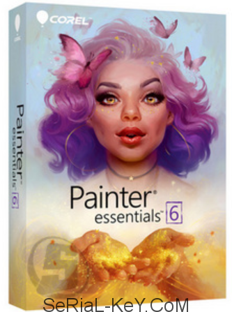 corel painter essentials 6 download